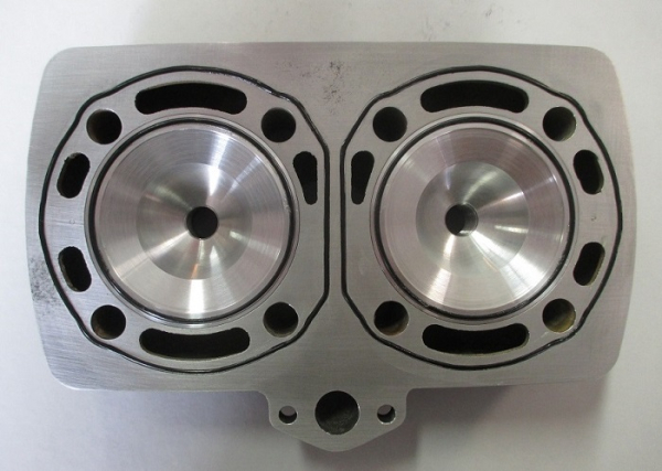 Yamaha RD250 LC O-Ringe passend für den Zylinder / Zylinderkopfumbau MRG aus unserem Hause
