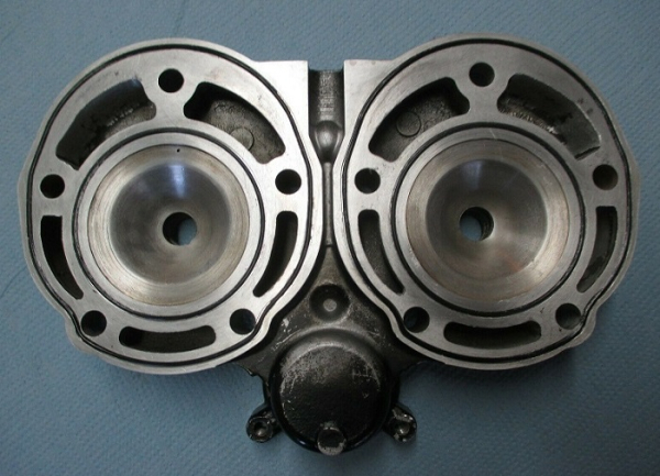 Yamaha TDR250 2MA O-Ringe passend für den Zylinder / Zylinderkopfumbau MRG aus unserem Hause