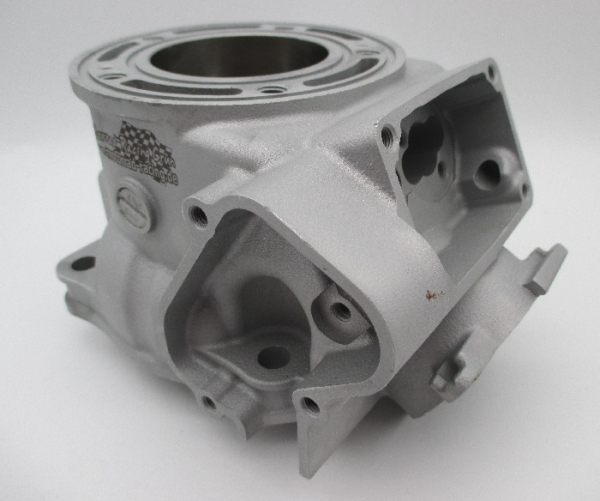 Fantic XE125 Zylinder - honen - beschichten / honen - schweissen