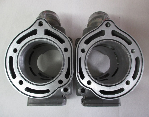 Yamaha YFZ350 Banshee O-Ringe passend für den Zylinder / Zylinderkopfumbau MRG aus unserem Hause