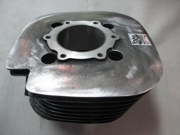 Yamaha YZ250 Bj. 1976 - 1979 Zylinder bohren und honen bis 0,5mm