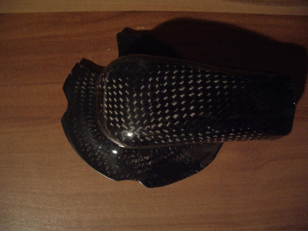 BMW S1000 RR 2010 - Wasserpumpendeckel Racing