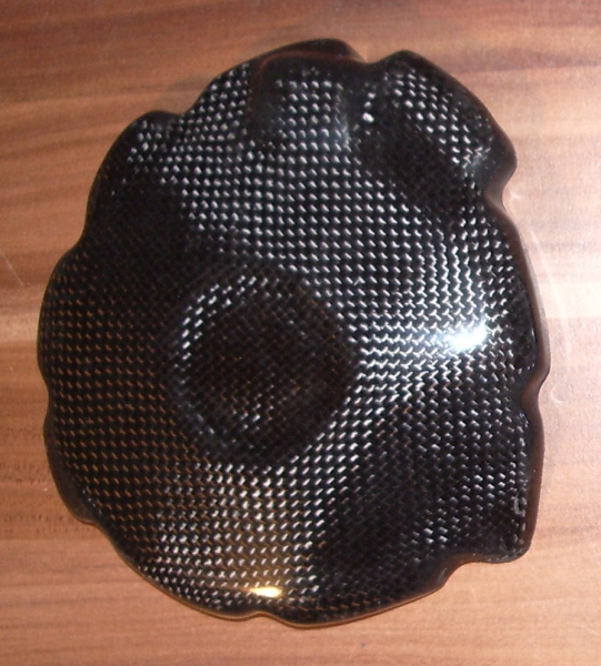 Honda CBR1000 RR 2008 - 2013 Limadeckel Racing