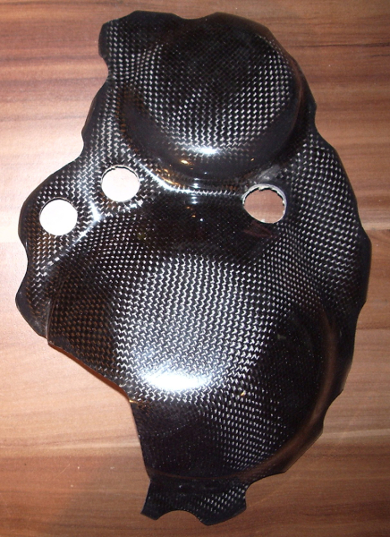 Honda CBR1000 RR 2008 - 2016 Kupplungsdeckel