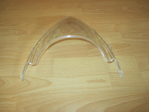 MV Agusta F3 675 / 800 MRG-Verkleidungsscheiben