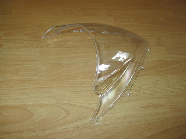 MV Agusta F3 675 / 800 MRG-Verkleidungsscheiben