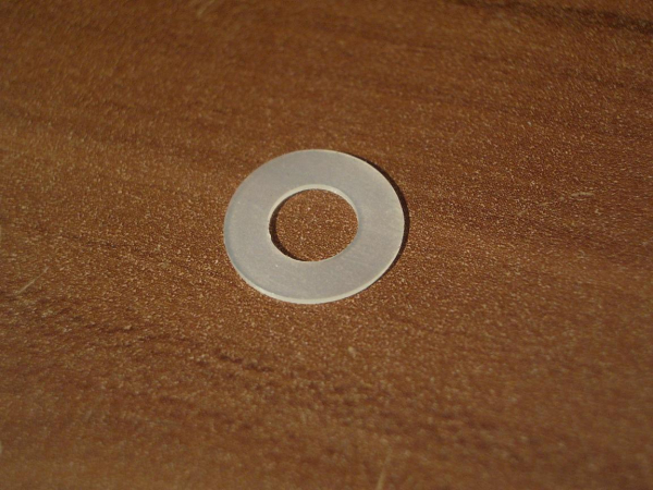 Plastiksicherung