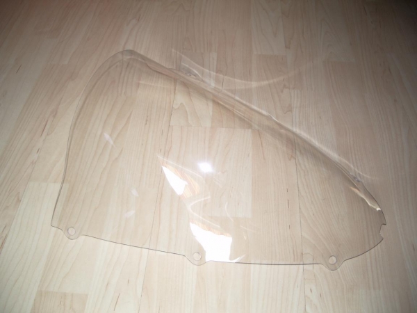 Kawasaki ZX10 R 2006 - 2007 MRG-Verkleidungsscheiben