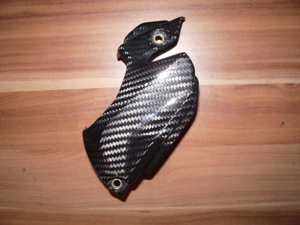 Ducati 1199 Panigale Ritzelabdeckung Racing