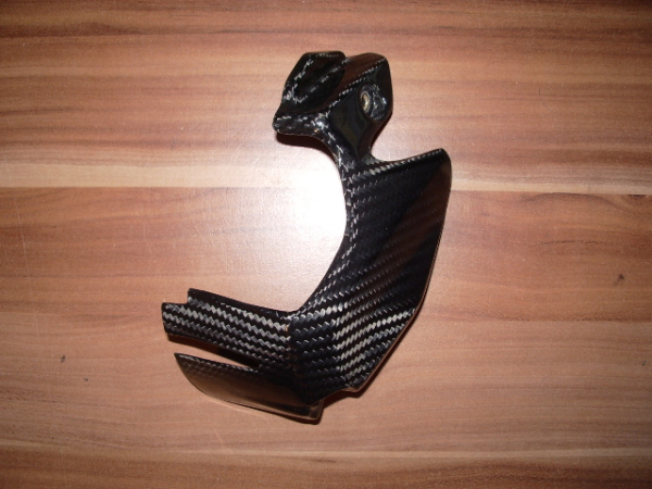 Ducati 1199 Panigale Ritzelabdeckung Racing