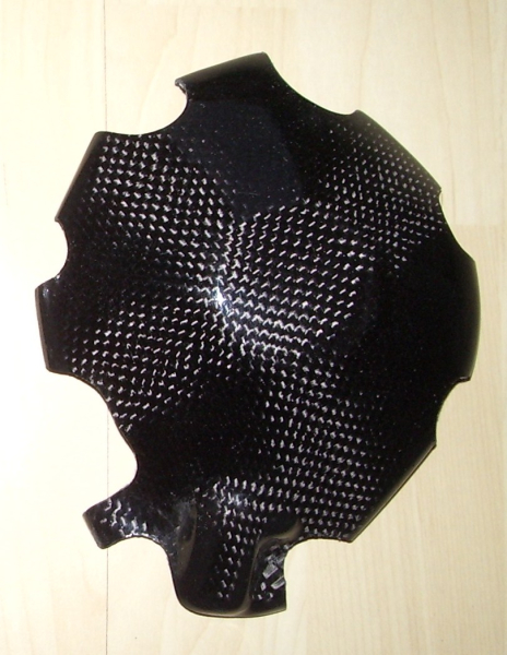 Suzuki GSX-R1000 2009 - 2012 Limadeckel Racing