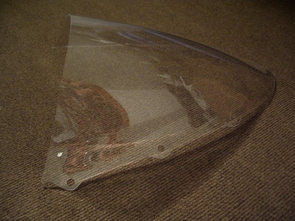 Honda CBR1000 RR 2004 - 2005 MRG-Verkleidungsscheiben