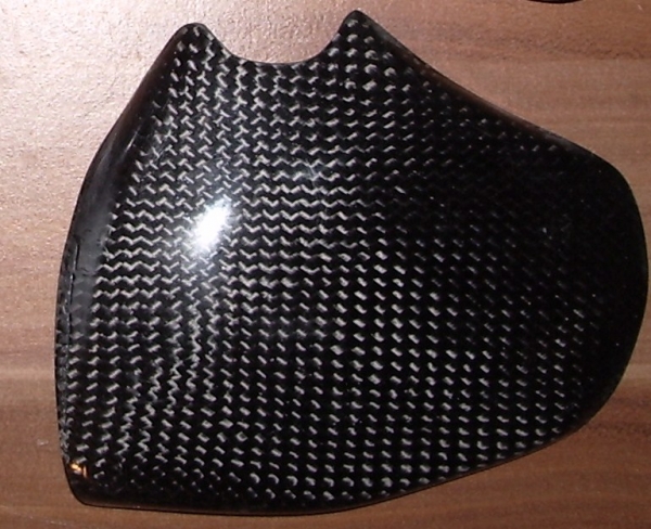 Yamaha YZF1000 R1 2004 - 2008 Zündungsdeckel Racing