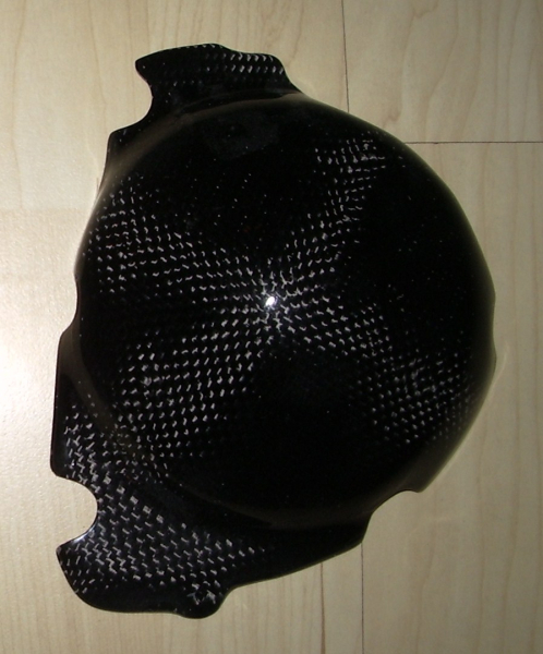 Yamaha YZF1000 R1 2009 - 2014 Limadeckel Racing