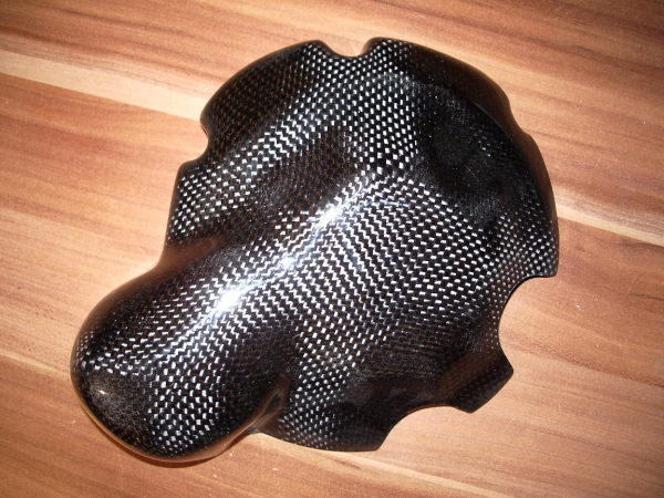 Yamaha YZF1000 R1 2007 - 2008 Kupplungsdeckel Racing