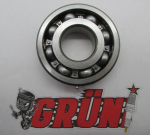 JTEKT Koyo Kurbelwellenlager 30x62x16 mit Pin