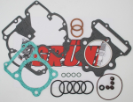 Honda XR250 R Bj. 1985 - 1988 Grüni Zylinderdichtsatz