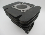 Kawasaki KD100 Zylinder bohren und honen bis 0,5mm