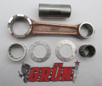 Kawasaki KMX125 Bj. alle Royal Rods Pleuel Satz