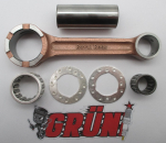 Yamaha YZ125 Bj. 1986 - 1996 Royal Rods Pleuel Satz